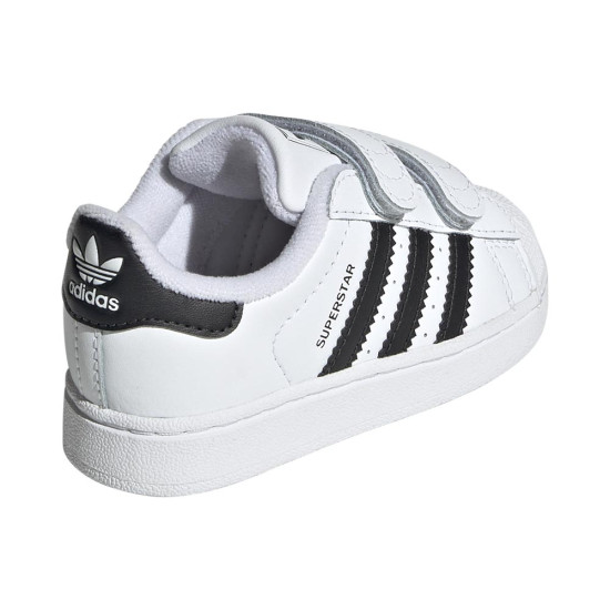 Adidas Superstar II Comfort Closure I